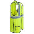Hi Vis Break Away Fire Resistant Vest